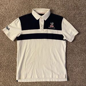 Nautica USA Polo
